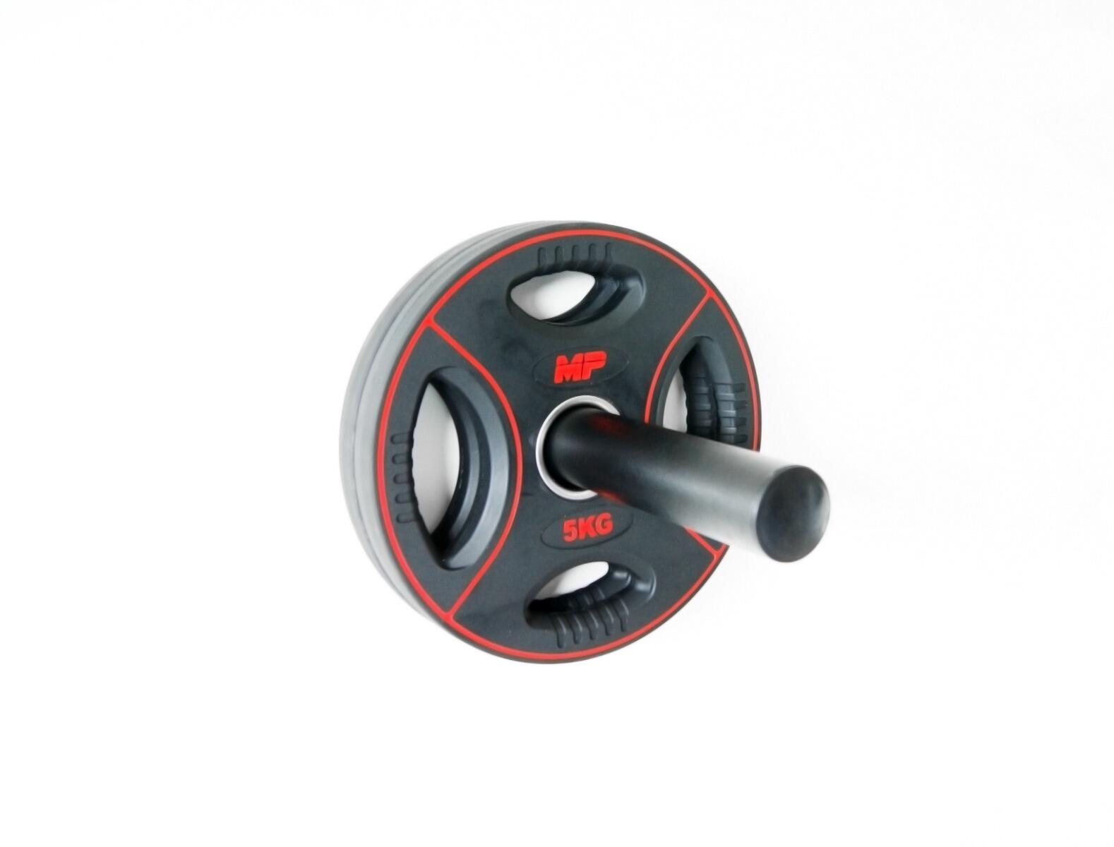 Muscle Power MP3049 Opberg pin voor H. schijven Wall Line wandmodel 6/7