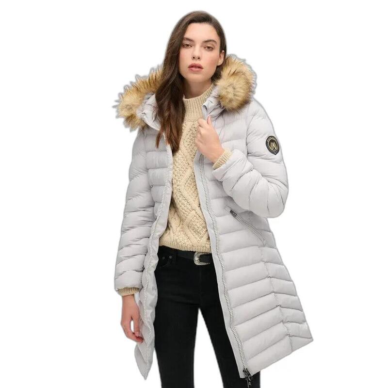 Női dzseki Superdry