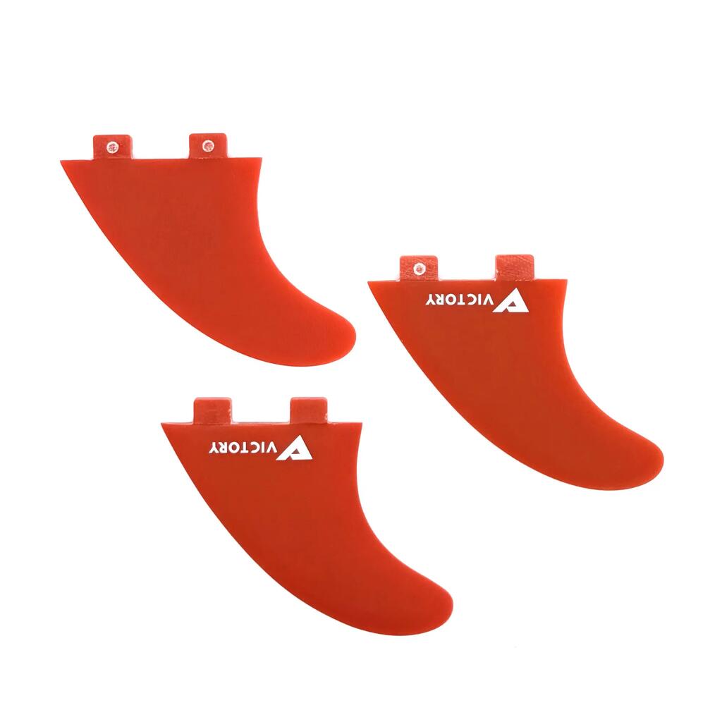 Dérives Victory Thruster Fins- FCS1