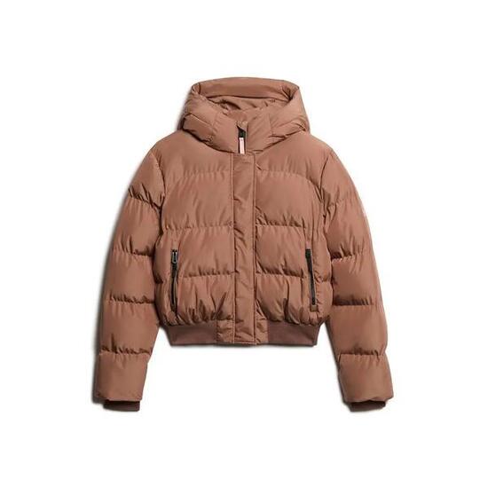 Doudoune femme Superdry
