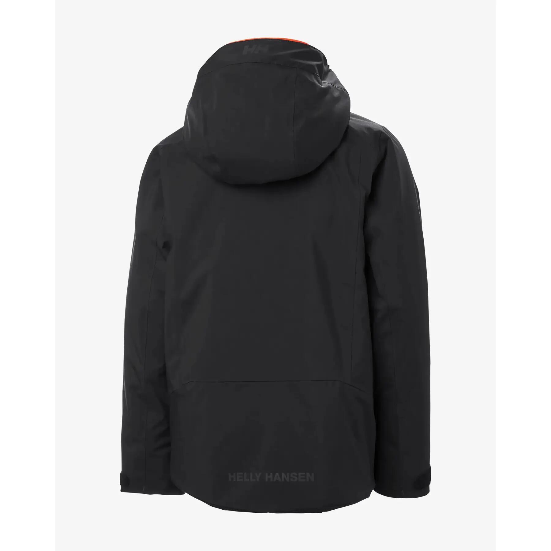 Kinder ski-jas Helly Hansen Alpha 2/2