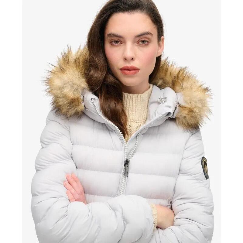 Női dzseki Superdry