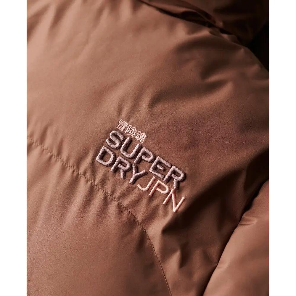Doudoune femme Superdry 7/7