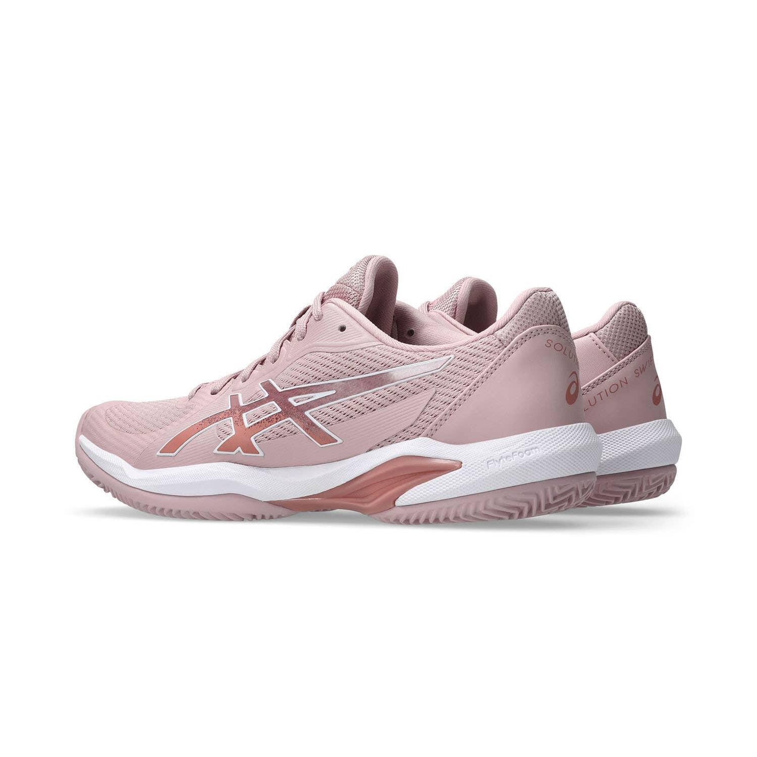 Asics Solution Swift Ff 2 Clay 1042a267 Damen 3/6