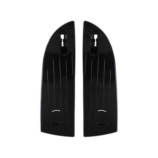 Luge (Noir)