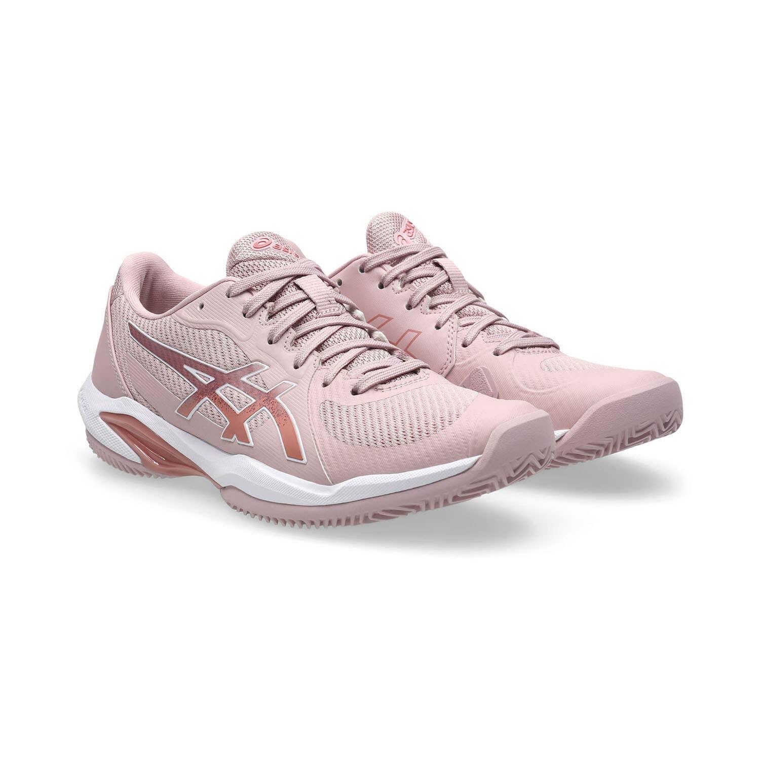 Asics Solution Swift Ff 2 Clay 1042a267 Damen 2/6