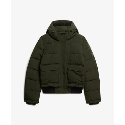 Doudoune femme Superdry Everest