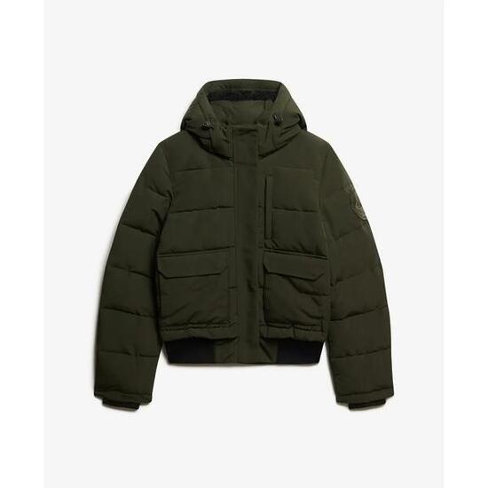 Doudoune femme Superdry Everest