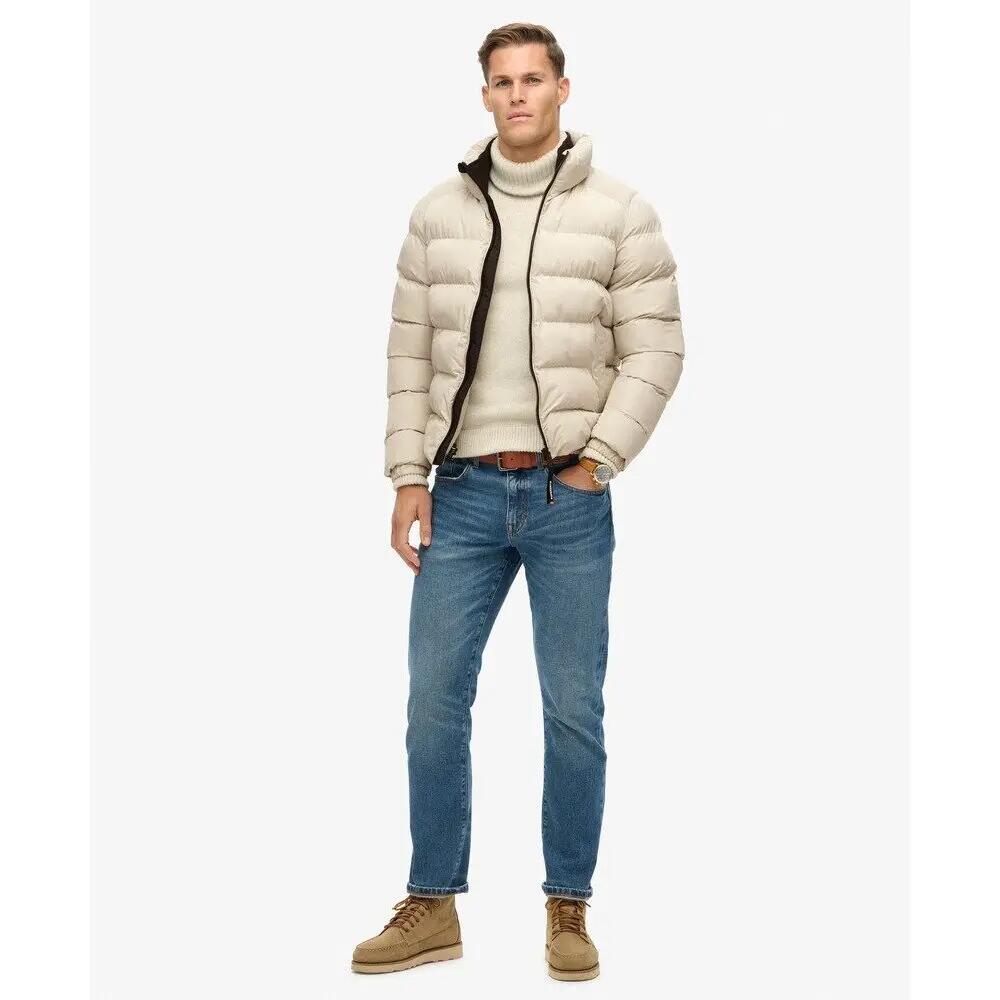 Doudoune Superdry 4/7