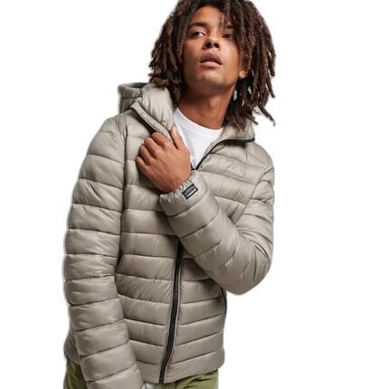 Doudoune légère Superdry