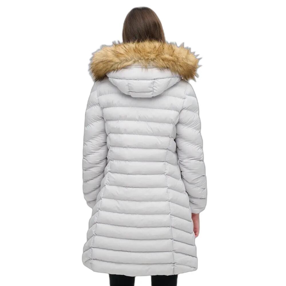 Casaco de mulher para baixo Superdry 4/6