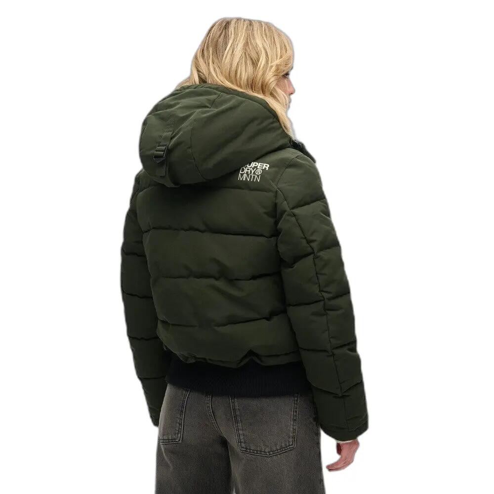 Doudoune femme Superdry Everest 4/6