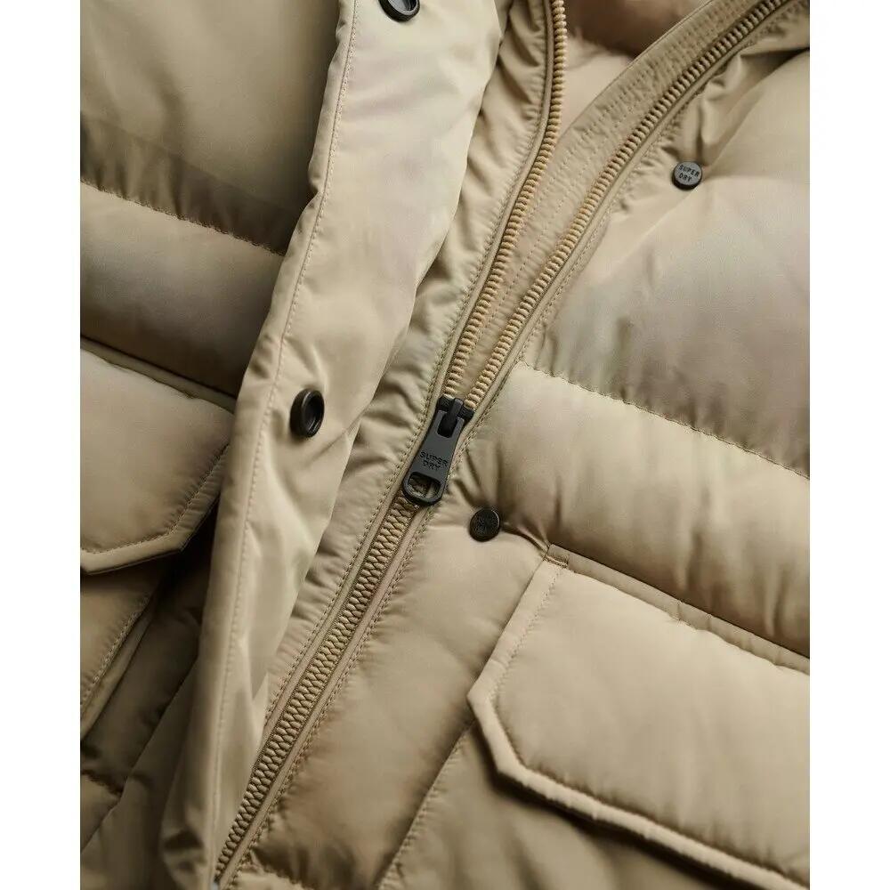 Casaco de mulher para baixo Superdry 7/7