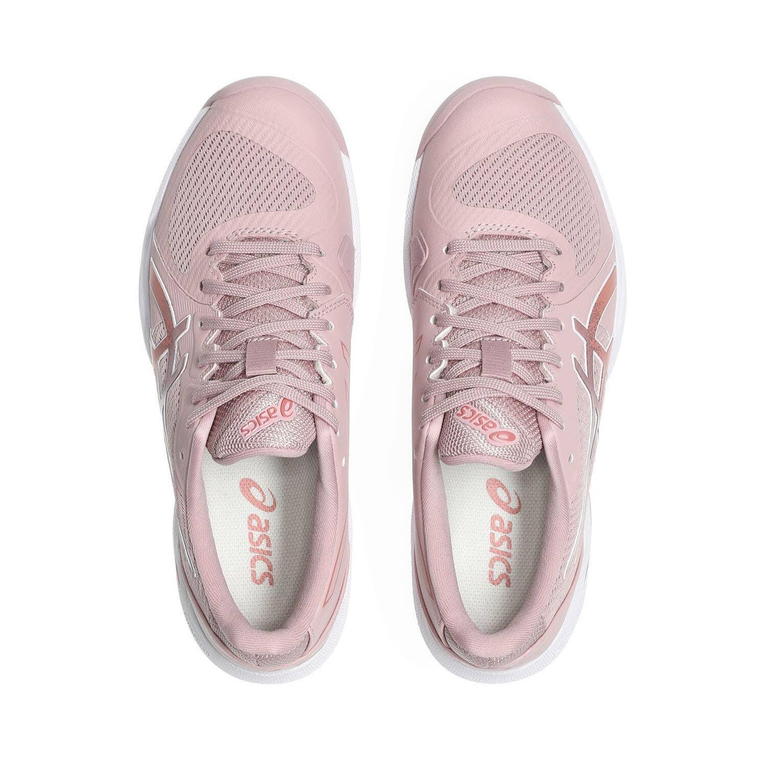 Asics Solution Swift Ff 2 Clay 1042a267 Damen 5/6