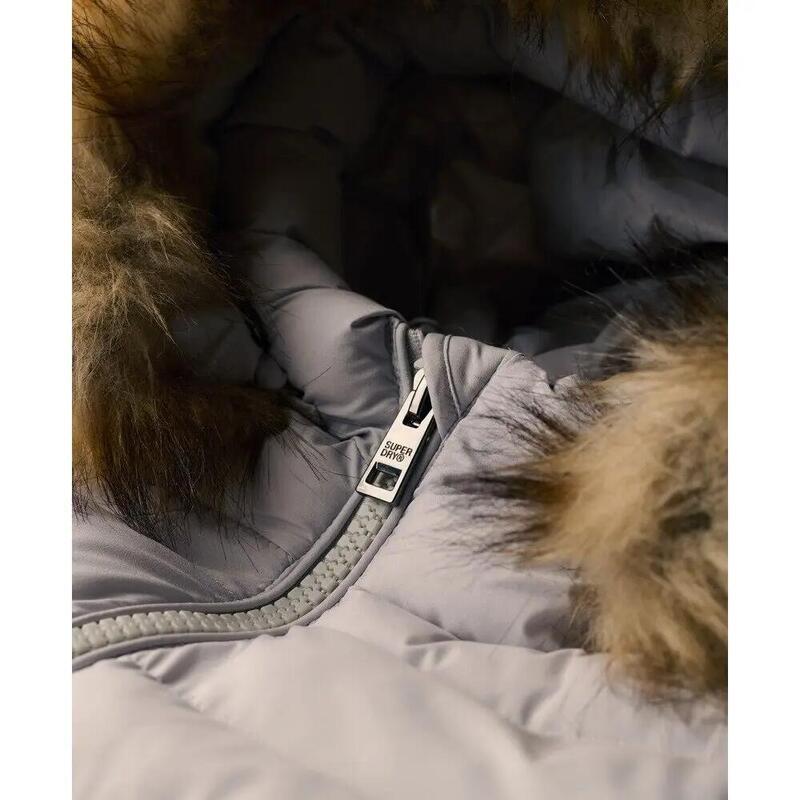 Női dzseki Superdry