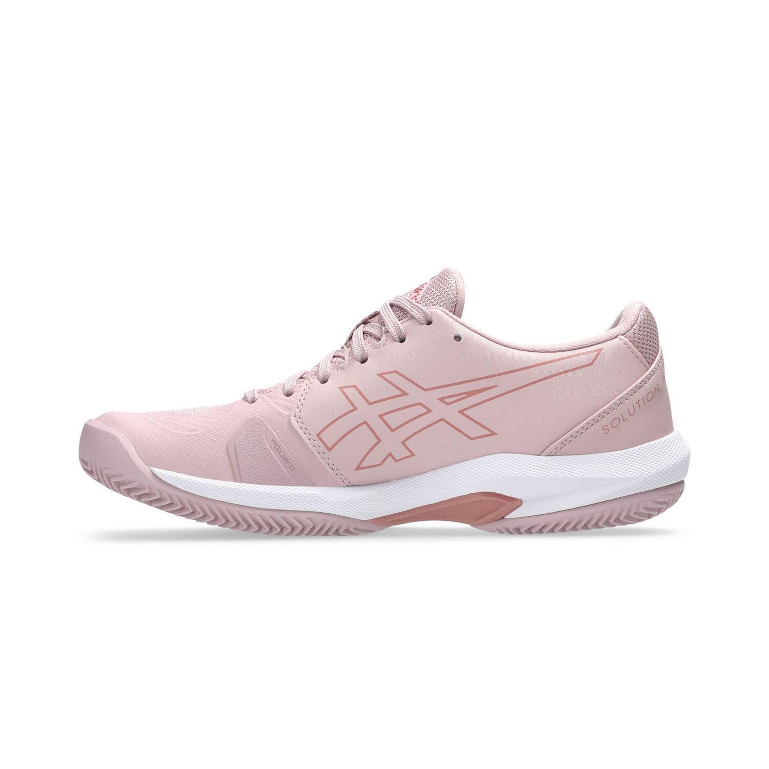 Asics Solution Swift Ff 2 Clay 1042a267 Damen 4/6