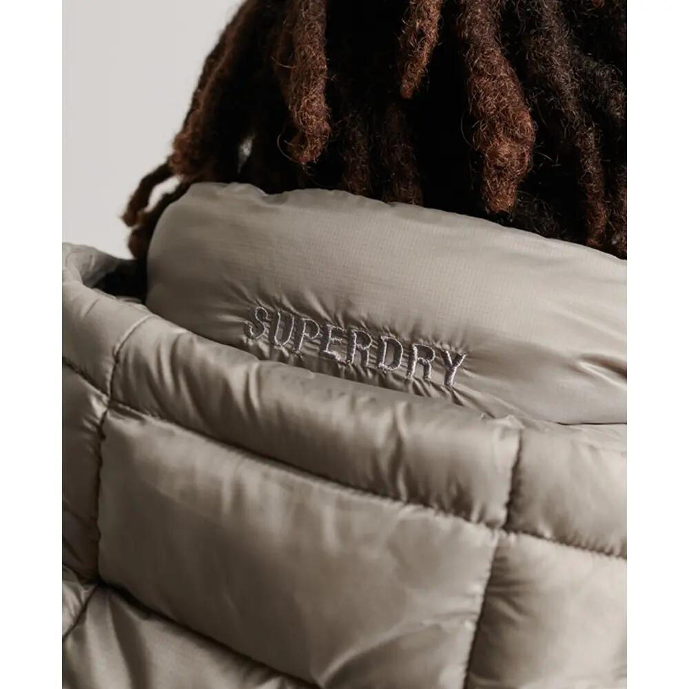 Lekka kurtka puchowa Superdry 6/6