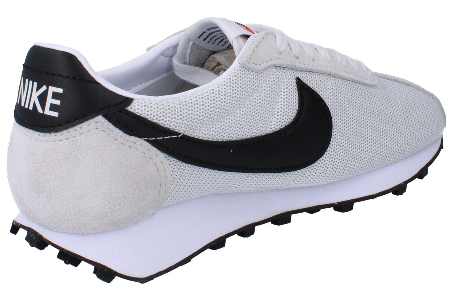 Nike LD-1000 Summit White Black (Women's) 3/6