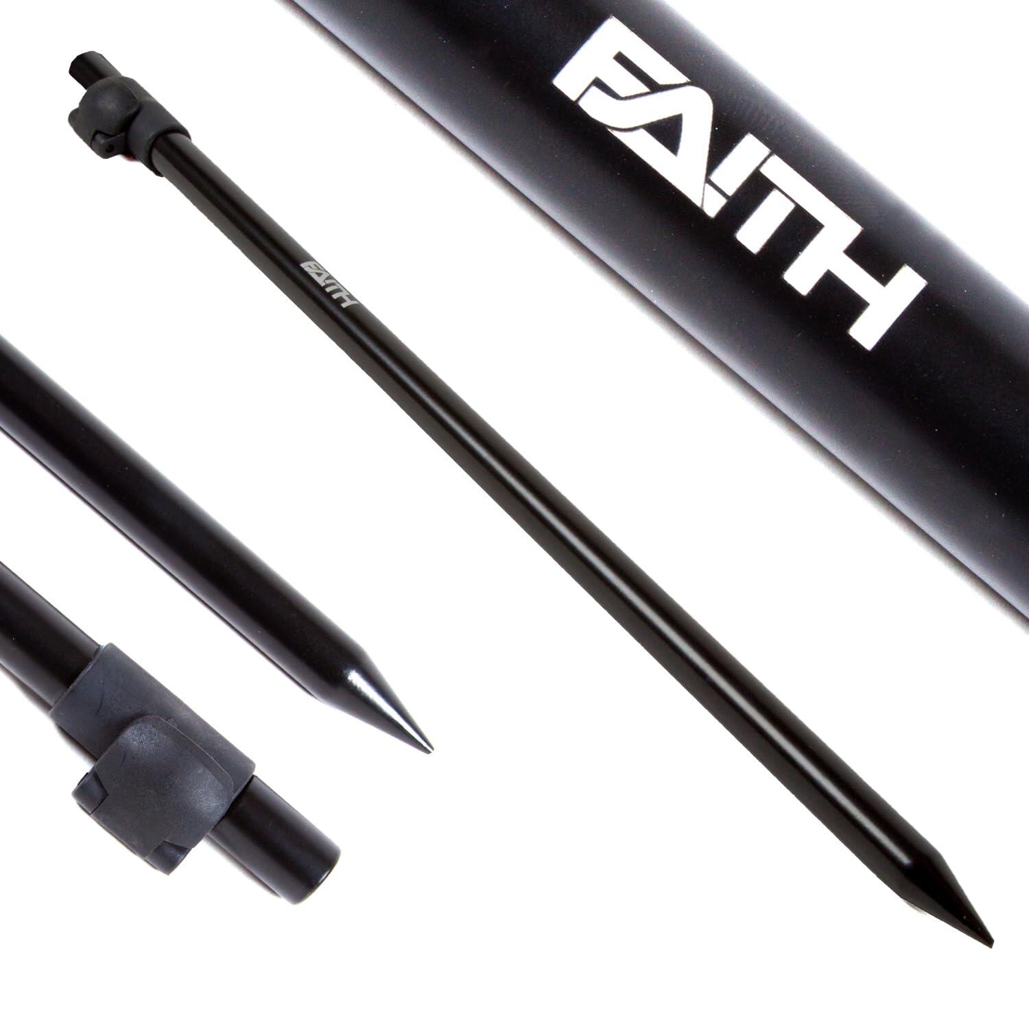 Eurocatch Beetmelder Bankstick Set 1 Rod 2/7