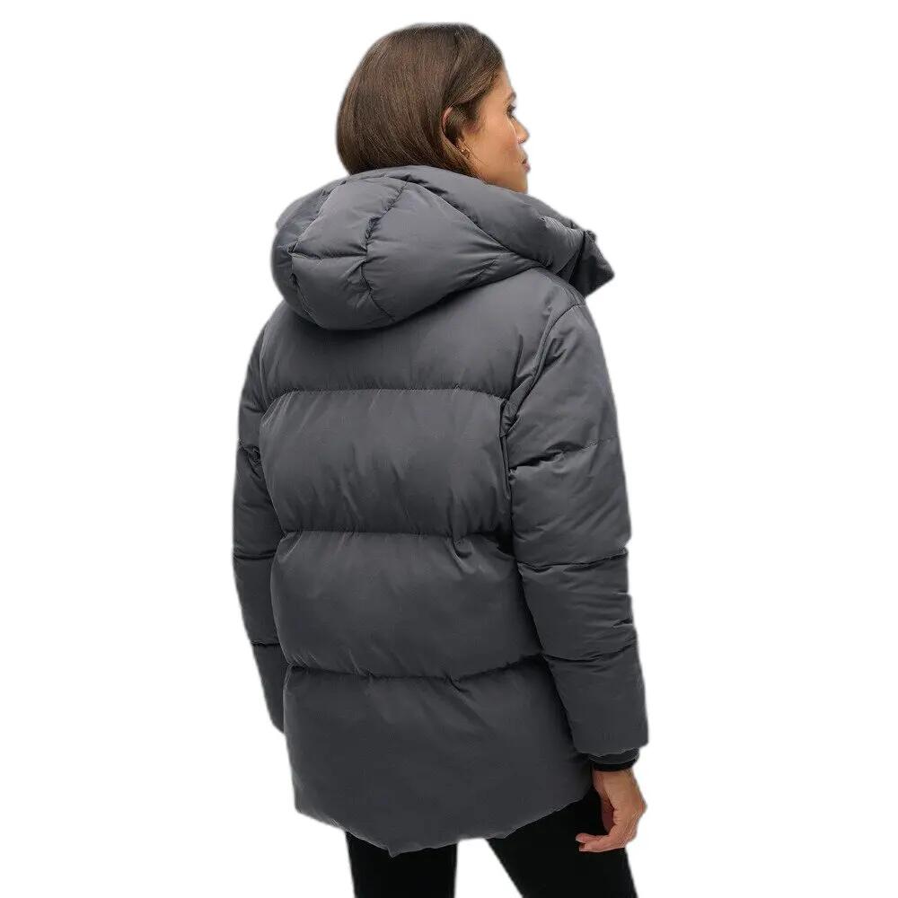 Doudoune courte à garnissage synthétique femme Superdry 4/7