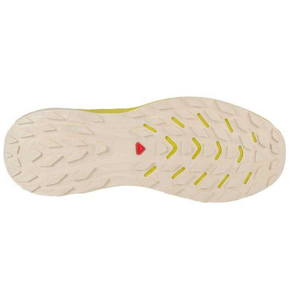 Zapatillas Deportivas Ultra Flow para Hombre Amarillo 4/4