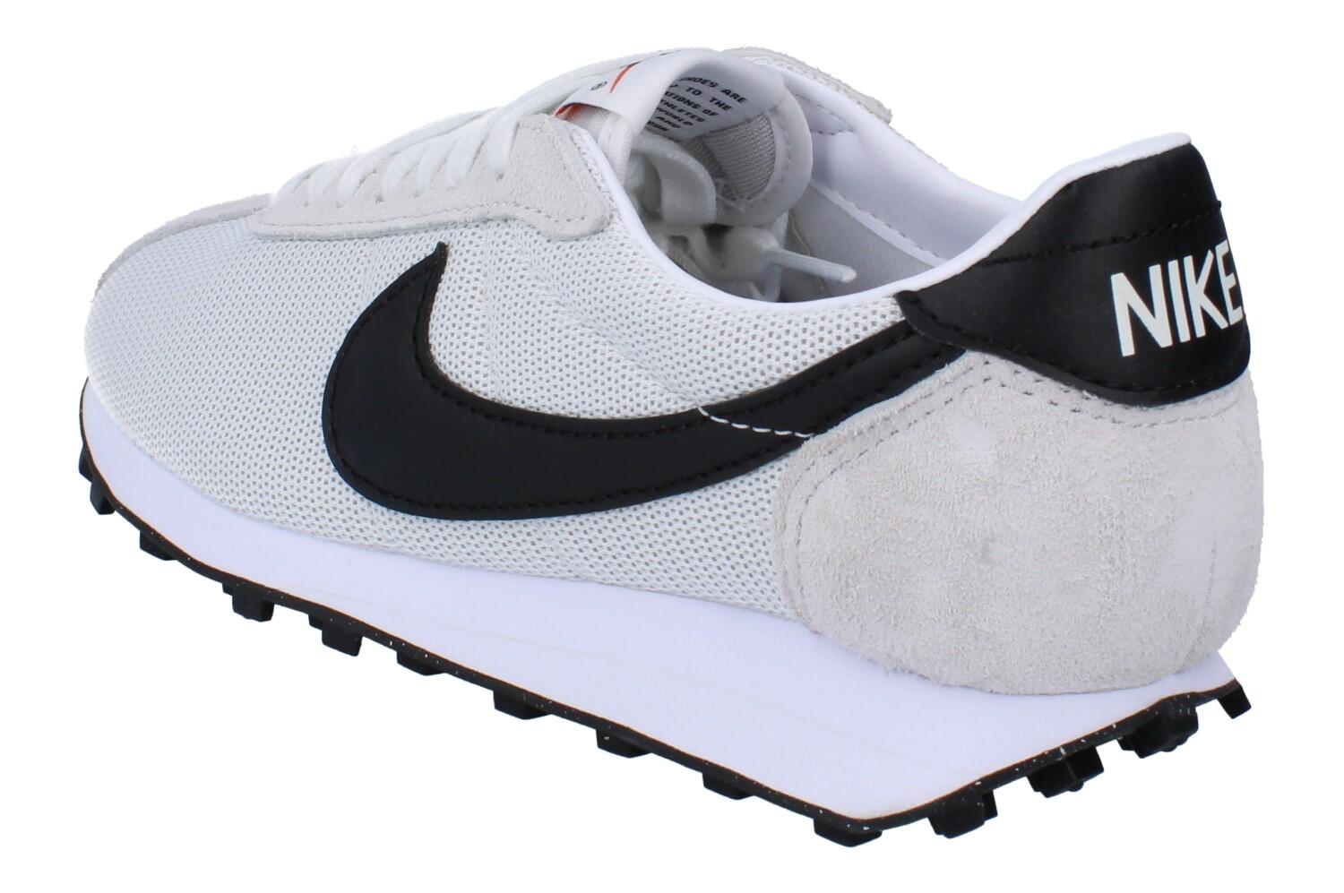 Nike LD-1000 Summit White Black (Women's) 2/6