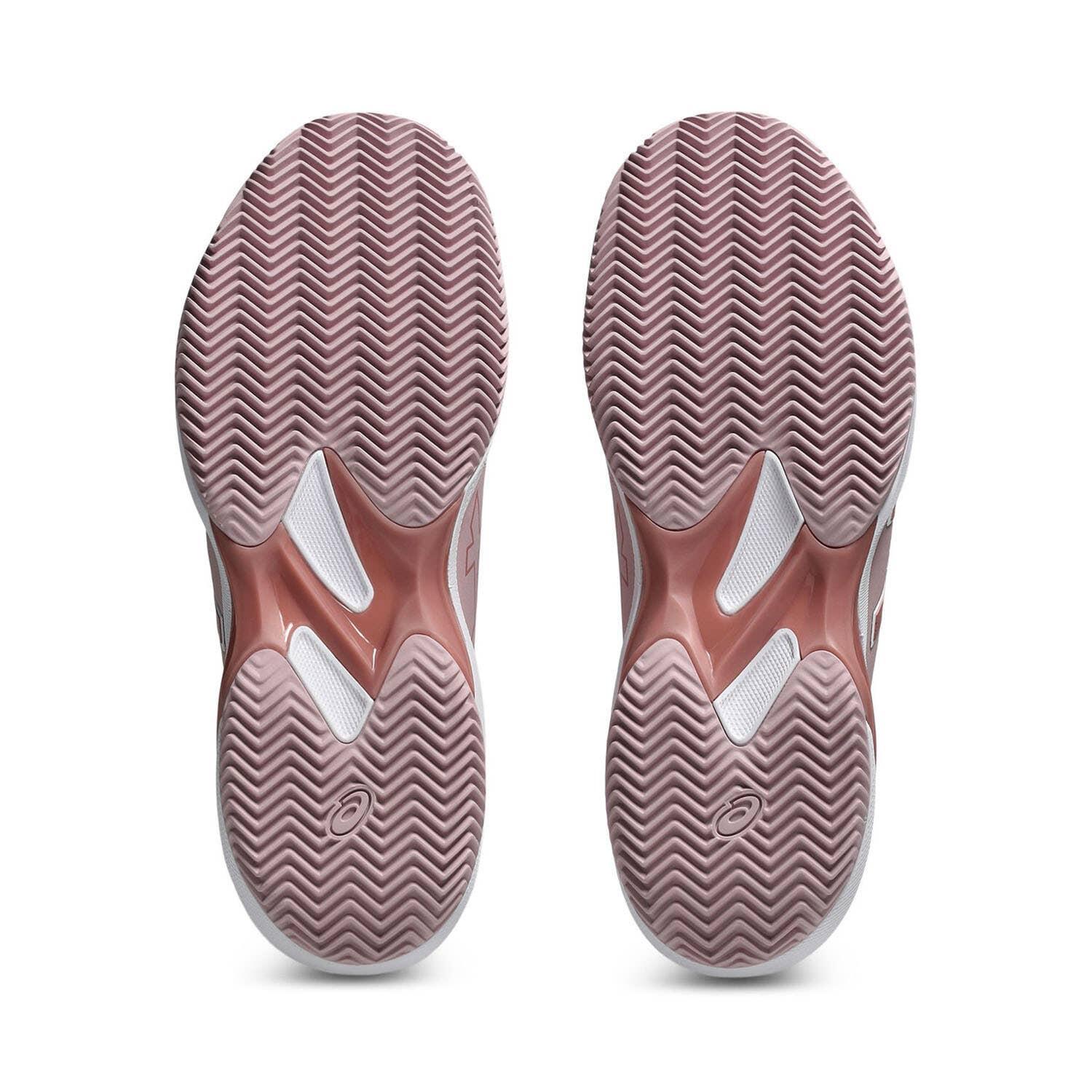 Asics Solution Swift Ff 2 Clay 1042a267 Damen 6/6
