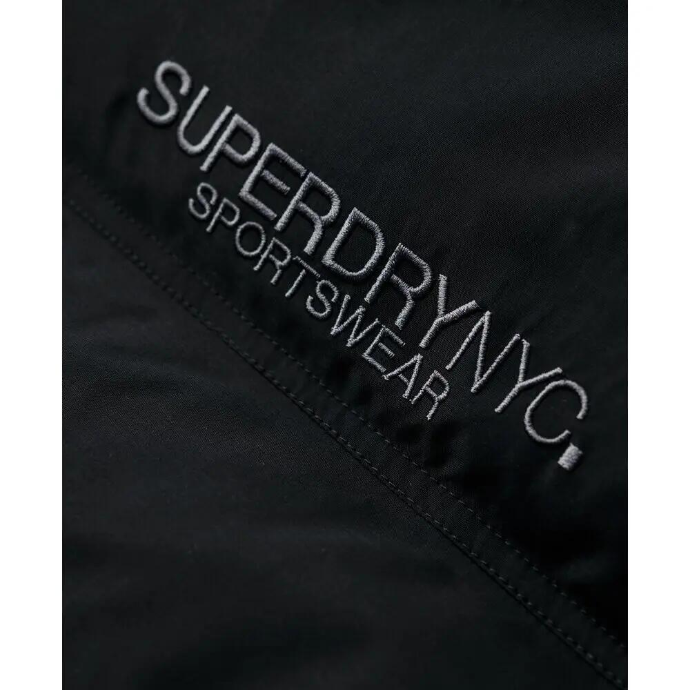 Doudoune à chevrons Superdry City 7/7