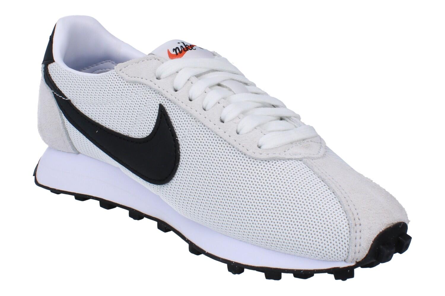 Nike LD-1000 Summit White Black (Women's) 4/6