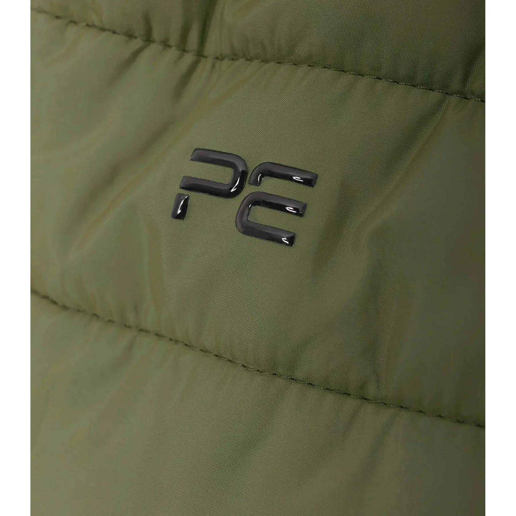 Chaleco para mujer Premier Equine Dante 4/5