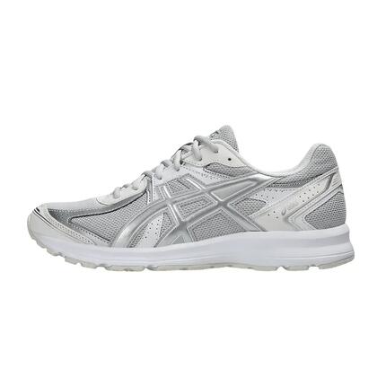 Turnschuhe für Damen Asics Jog 100s Grau