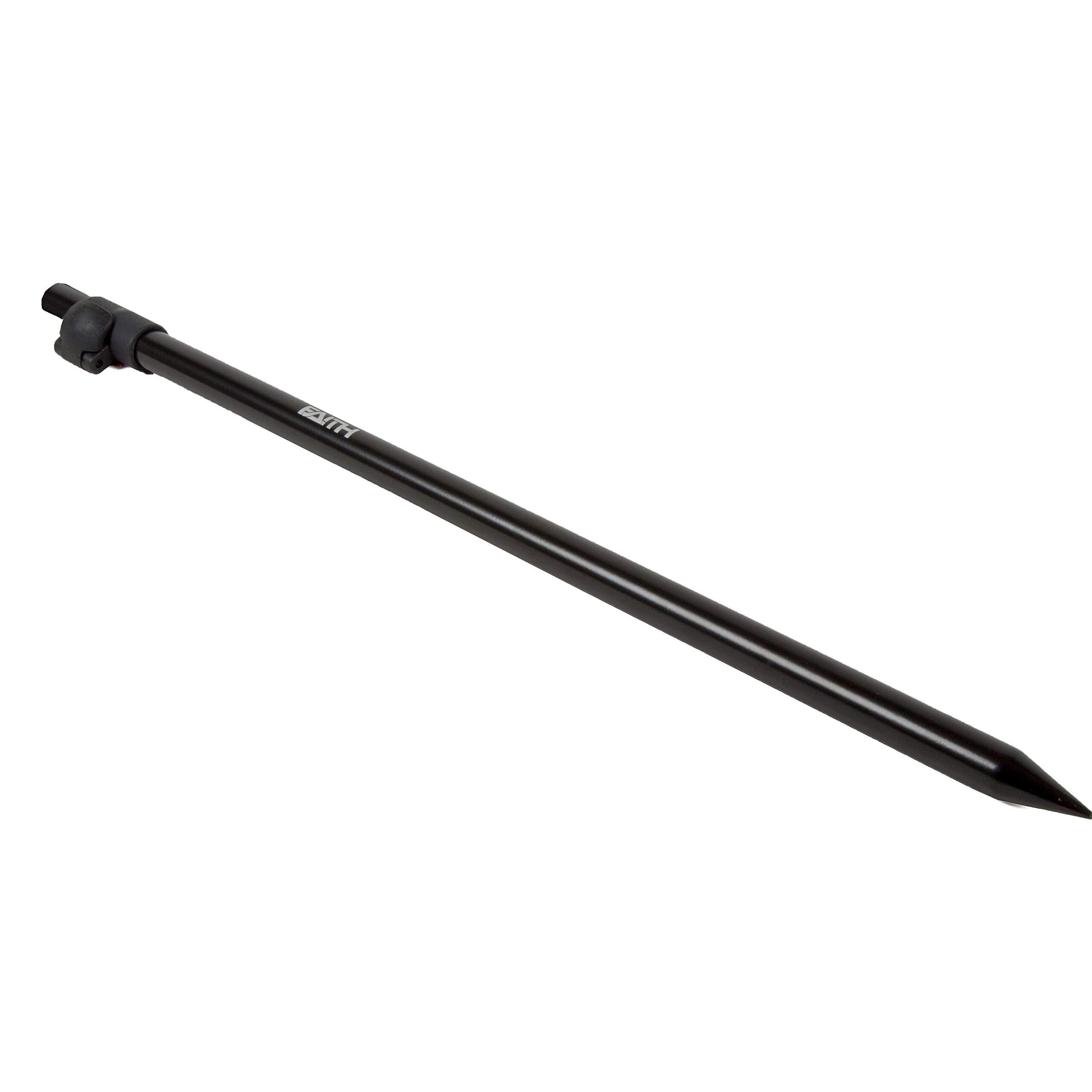 Eurocatch Beetmelder Bankstick Set 1 Rod 4/7