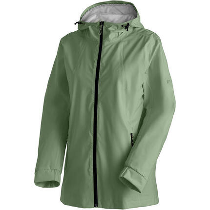 Parka femme Maier Sports Isabella 2.0