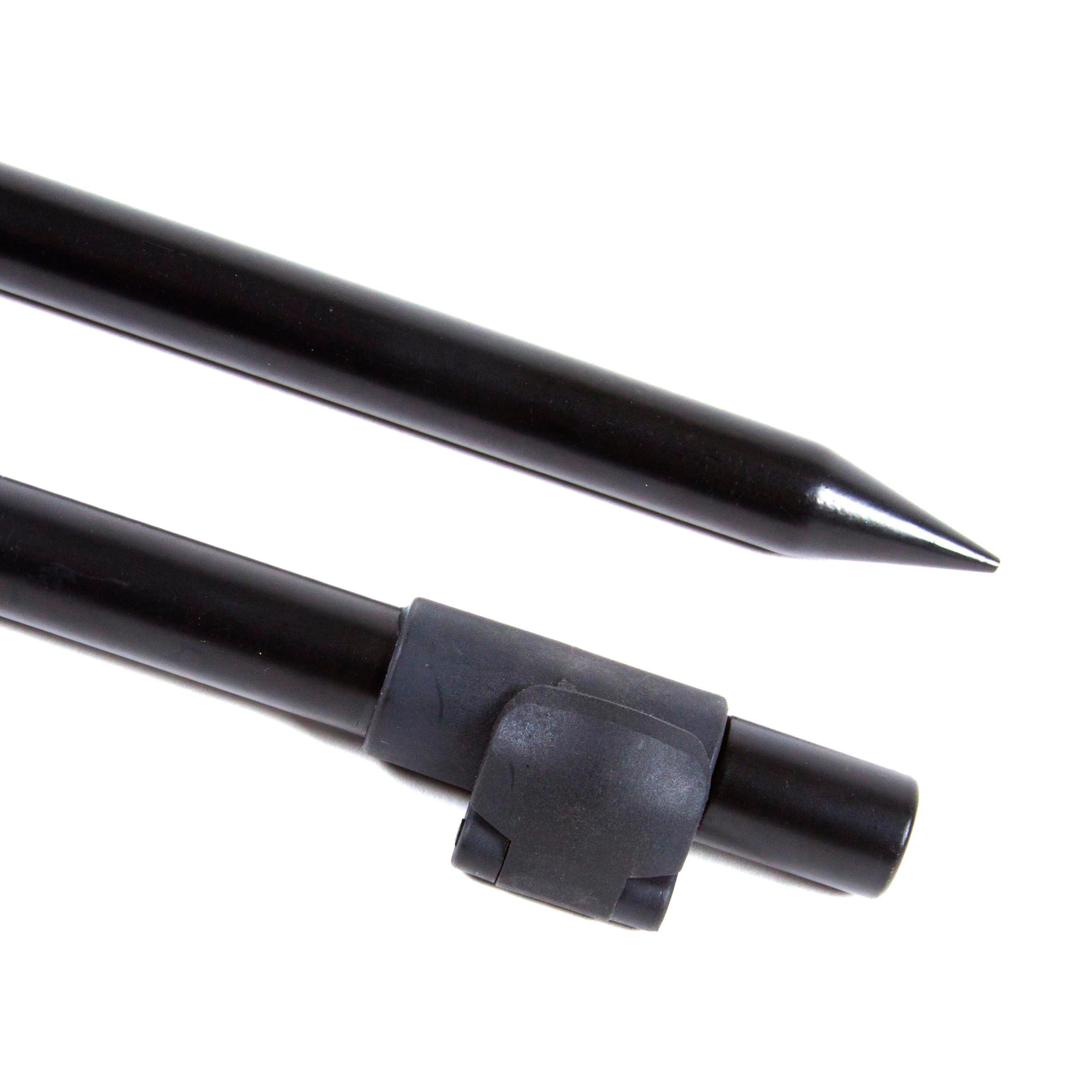 Eurocatch Beetmelder Bankstick Set 1 Rod 3/7