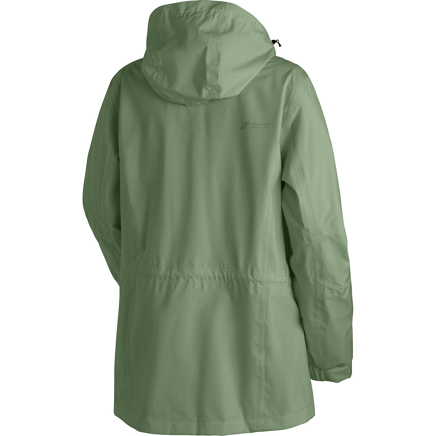 Parka da donna Maier Sports Isabella 2.0 2/3