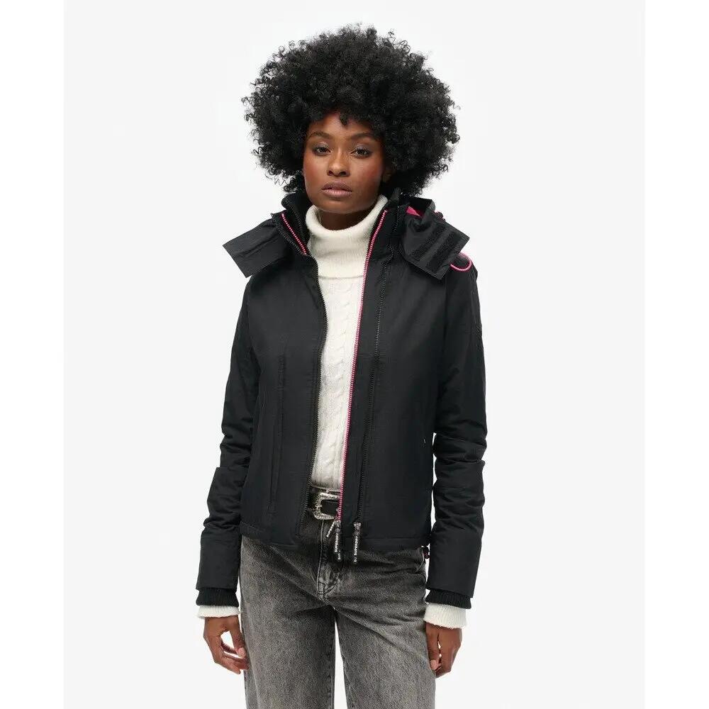 Windjacke Damen Superdry Arctic SD 3/7