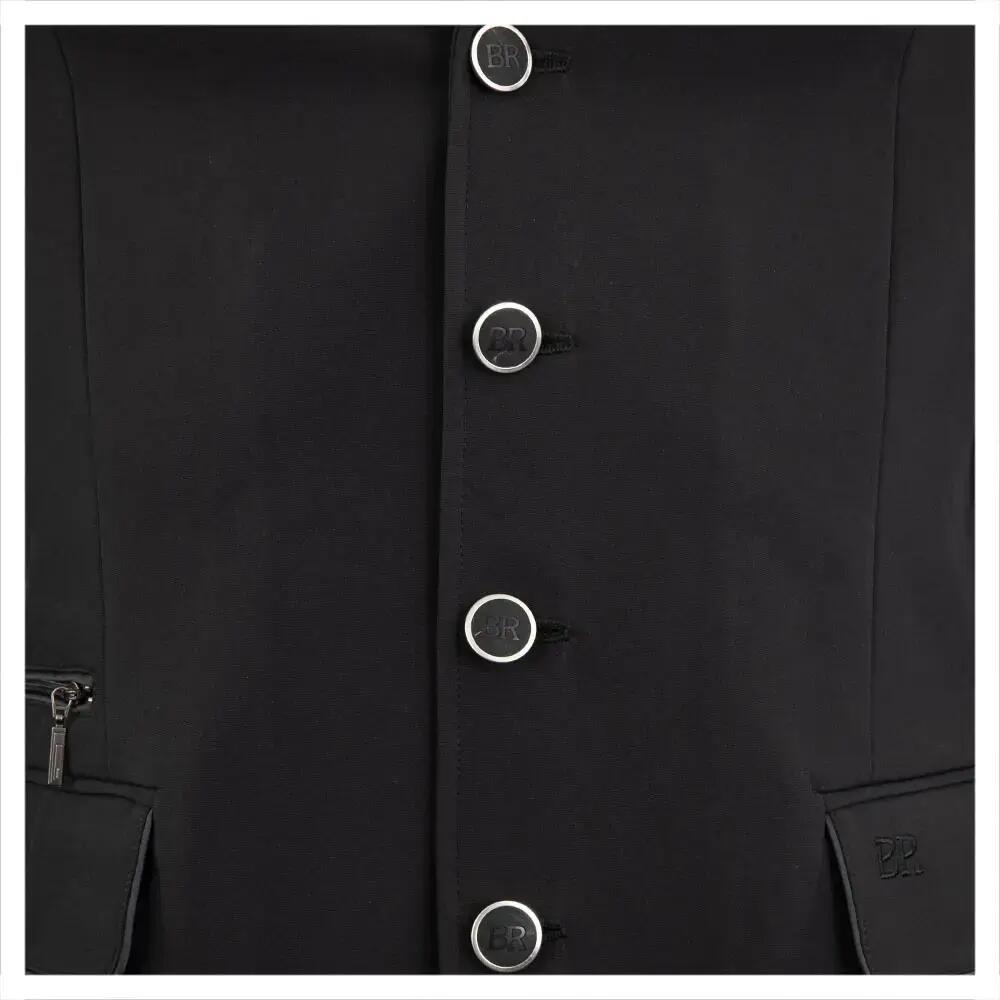 Veste équitation de concours BR Equitation Houston 3/5