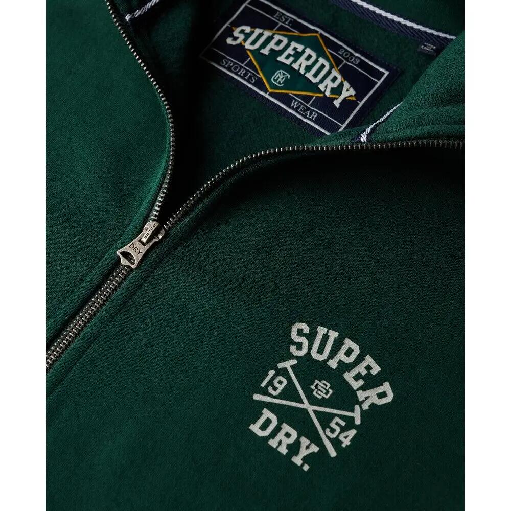 Veste de survêtement Superdry Athletic Club 2/2