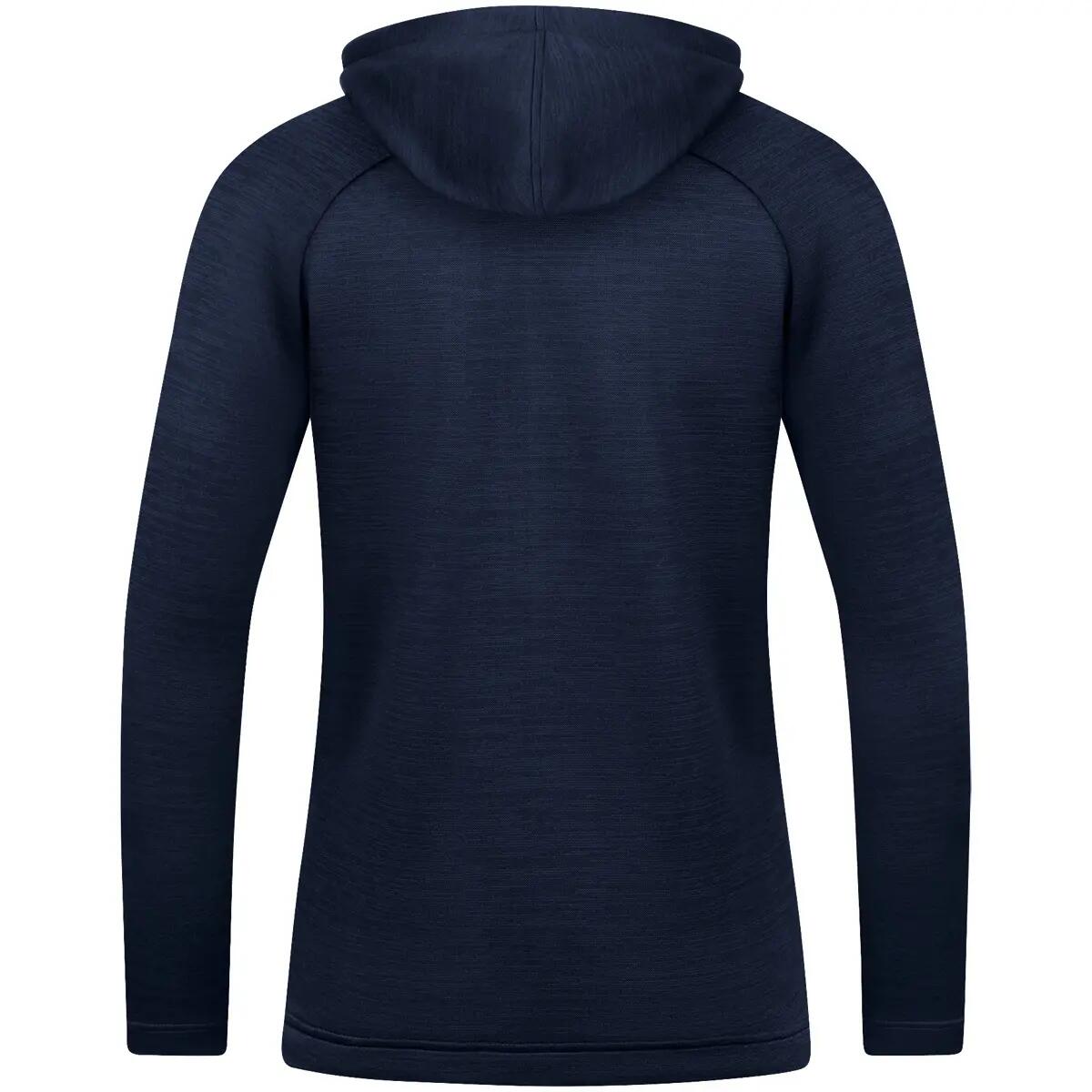 Damesjas Jako de loisir à capuche Challenge 2/7