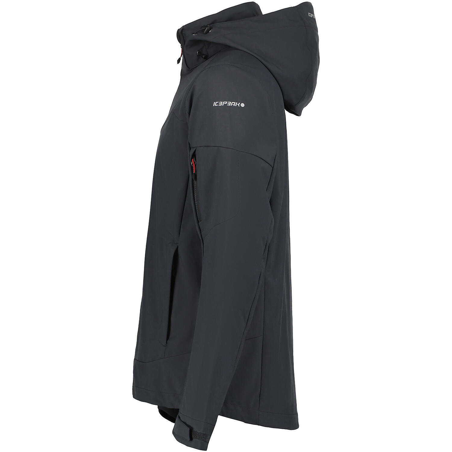 Herren Funktionsjacke BARMSTEDT 3/7