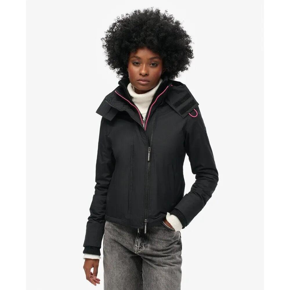 Windjacke Damen Superdry Arctic SD 2/7