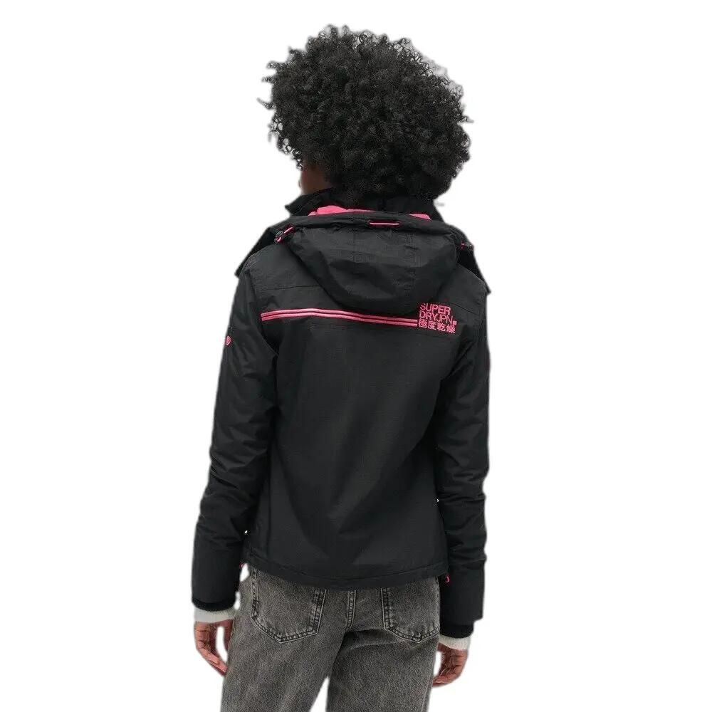 Windjacke Damen Superdry Arctic SD 5/7