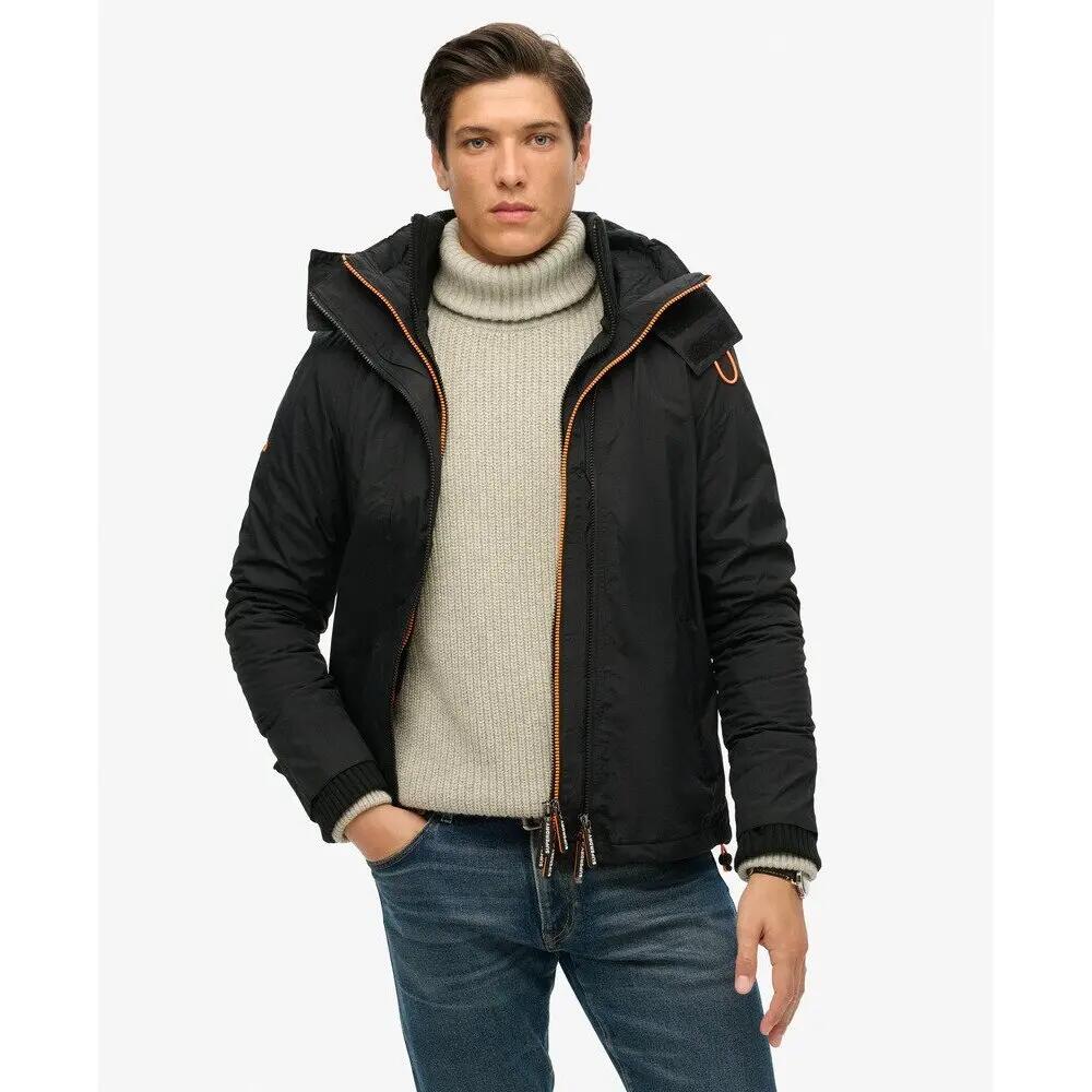 Windjack Superdry 2/5