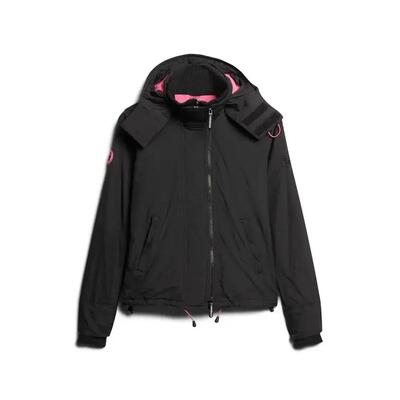 Vrouwen windjack superdry arctic sd