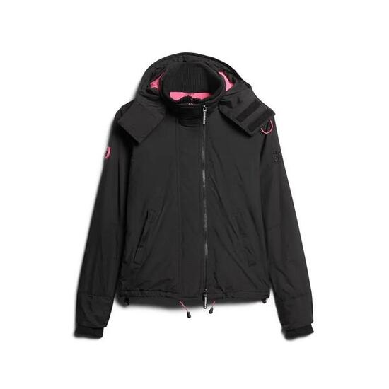 Coupe-vent femme Superdry Arctic SD