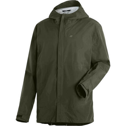 Veste imperméable Maier Sports Hochblauen