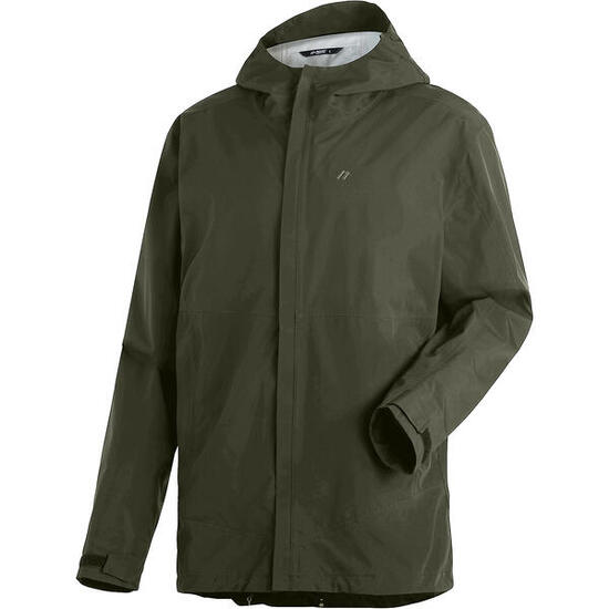 Veste imperméable Maier Sports Hochblauen