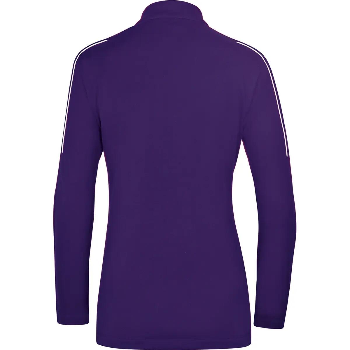 JAKO Damen Freizeitjacke Classico 2/4