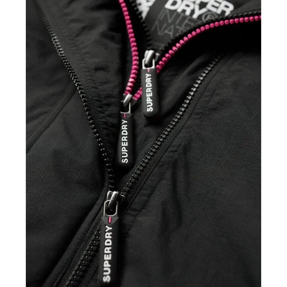 Vrouwen windjack Superdry Arctic SD 7/7