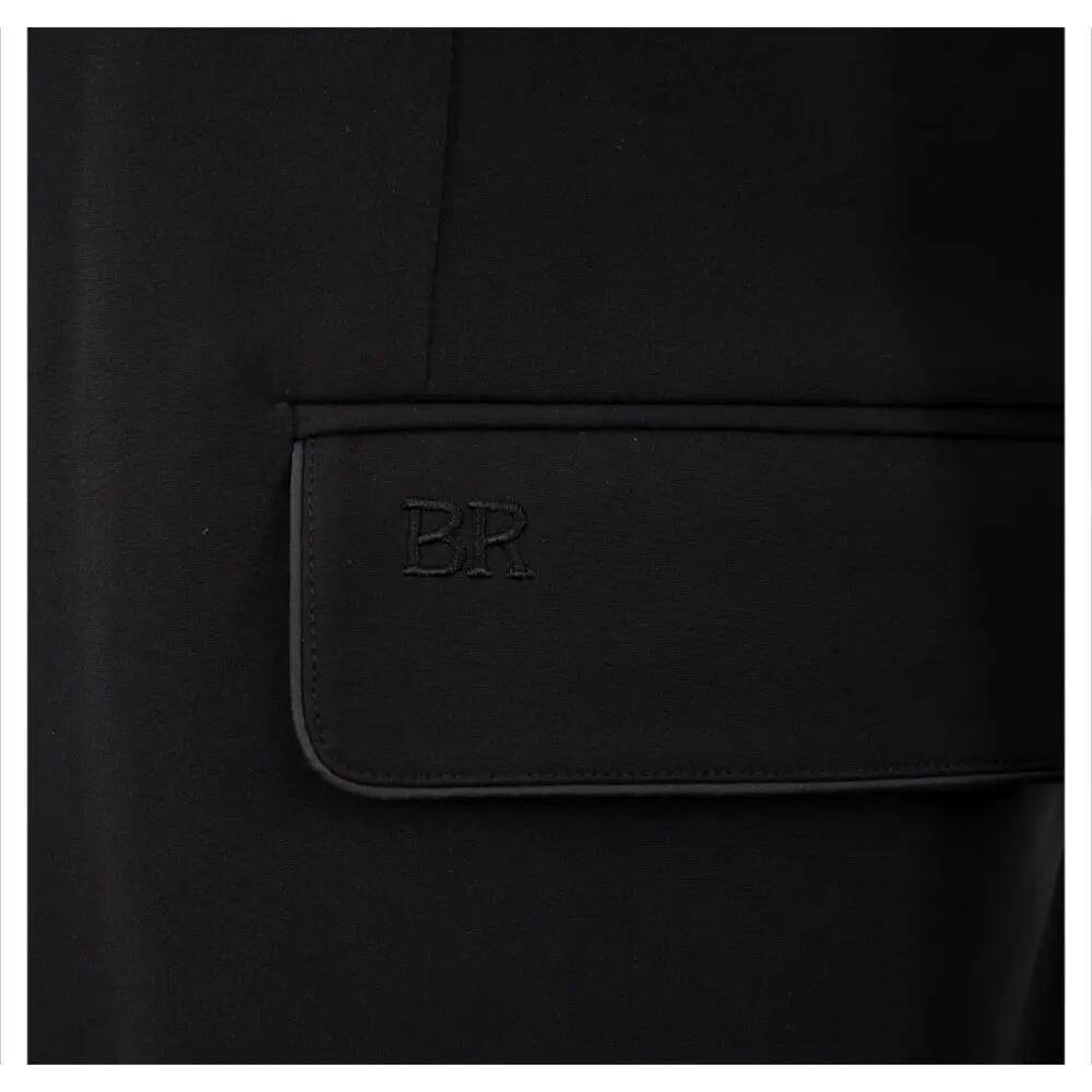 Veste équitation de concours BR Equitation Houston 4/5